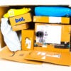 XL Doos met Ongeopende Postpakketten