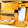 XL Doos met Ongeopende Postpakketten