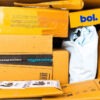 XL Doos met Ongeopende Postpakketten