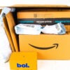 XL Doos met Ongeopende Postpakketten