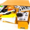 XL Doos met Ongeopende Postpakketten